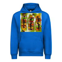 Cobalt flannels hayrides pumpkins bonfires fall Urban Hoodie - TumblerDesignByShophia
