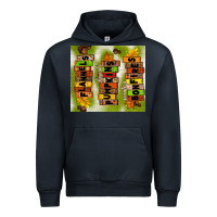 Navy flannels hayrides pumpkins bonfires fall Urban Hoodie - TumblerDesignByShophia