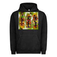 Pigment Black flannels hayrides pumpkins bonfires fall Urban Hoodie - TumblerDesignByShophia