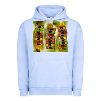 Pigment Grape Ice flannels hayrides pumpkins bonfires fall Urban Hoodie - TumblerDesignByShophia