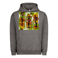 Pigment Tornado flannels hayrides pumpkins bonfires fall Urban Hoodie - TumblerDesignByShophia