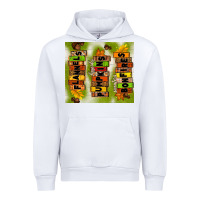 White flannels hayrides pumpkins bonfires fall Urban Hoodie - TumblerDesignByShophia