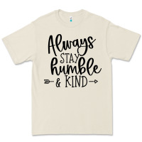 Bone kind Premium Tee - Unal Design