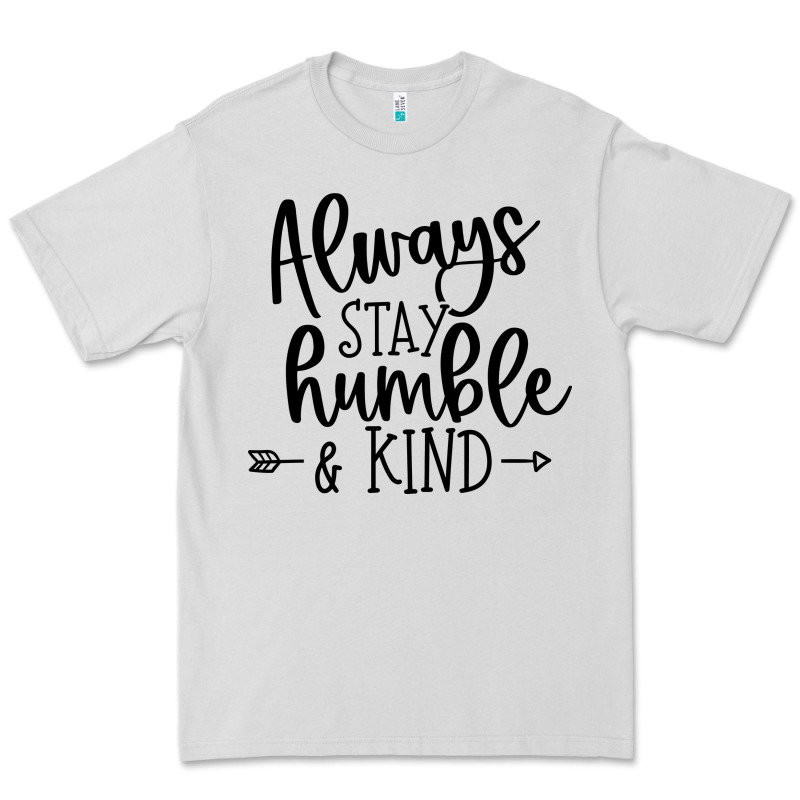 Kind Premium Tee by Unal Design | Teevron