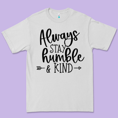 Premium Tee kind