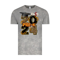 Cloud Rock 2024 pre k graduation Vintage Tee - AdoDesignShop