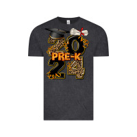 Vintage Black 2024 pre k graduation Vintage Tee - AdoDesignShop