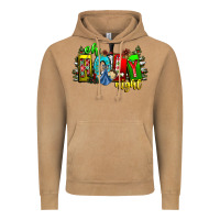 Vintage Camel oh holy night Vintage Hoodie - CowhideDigitalArt