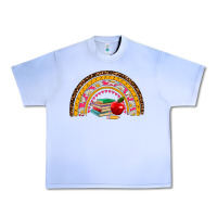 Grape Ice back to school rainbow Urban Heavy Tee - AdoDesignShop