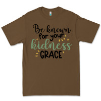 Cacao kidness Premium Tee - Unal Design