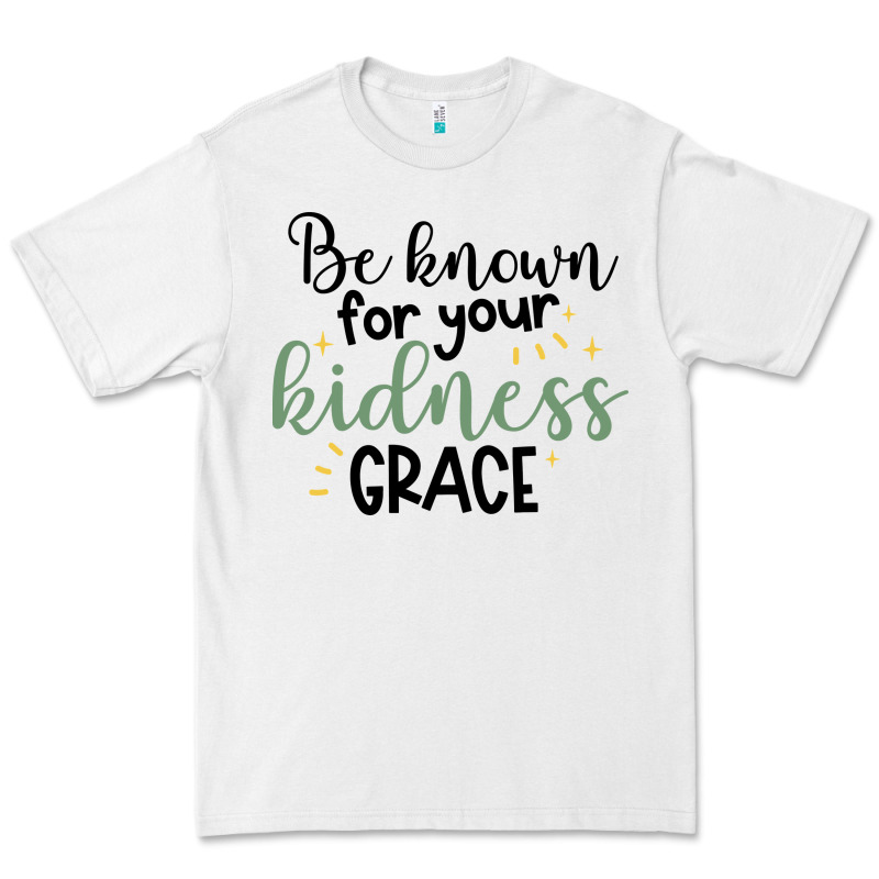 Kidness Premium Tee by Unal Design | Teevron