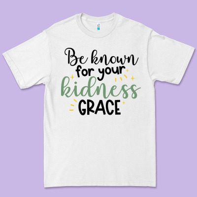 Premium Tee kidness