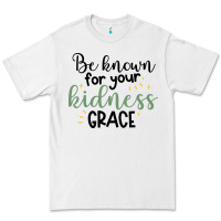 White kidness Premium Tee - Unal Design