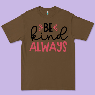 Premium Tee kind