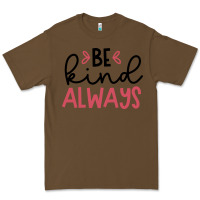 Cacao kind Premium Tee - Unal Design