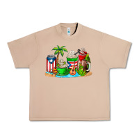 Burro puerto rico coffee cups Urban Heavy Tee - AdoDesignShop