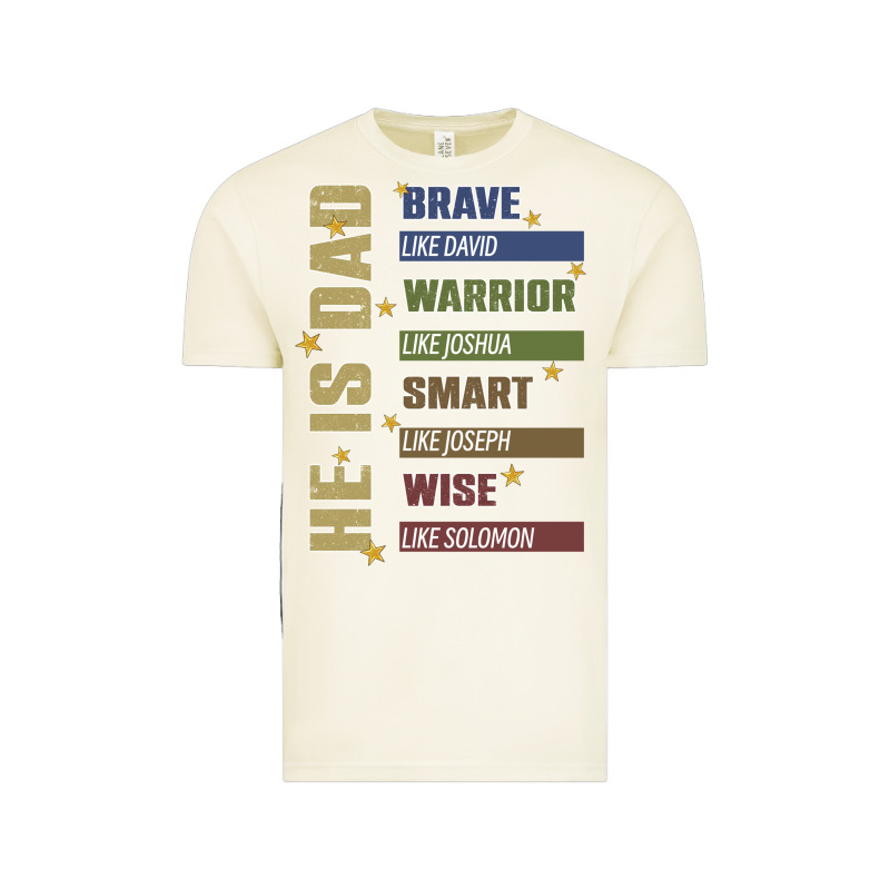 Bible Verses Vintage Tee by JahusDesignShop | Teevron