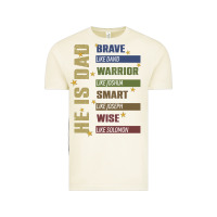 Vintage Arctic bible verses Vintage Tee - JahusDesignShop