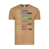 Vintage Camel bible verses Vintage Tee - JahusDesignShop