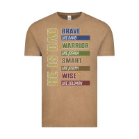 Vintage Coffee bible verses Vintage Tee - JahusDesignShop