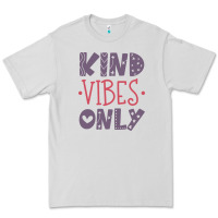 Kind Premium Tee | Teevron
