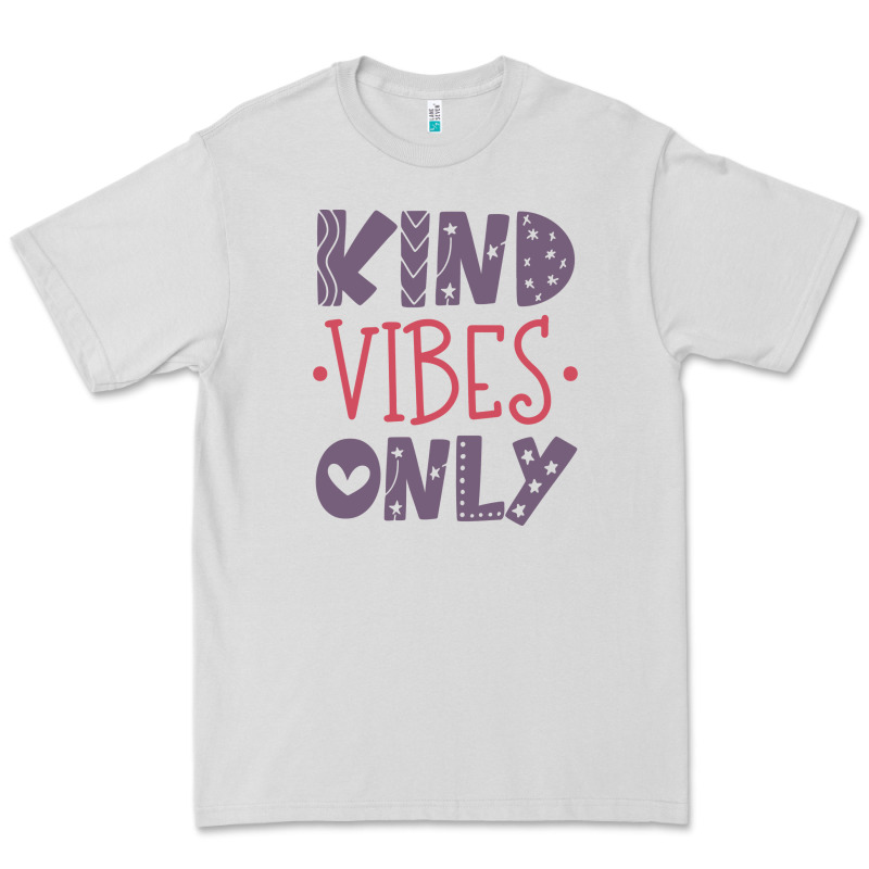 Kind Premium Tee by Unal Design | Teevron