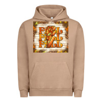 Pigment Burro fall with lightning bolt Urban Hoodie - TumblerDesignByShophia