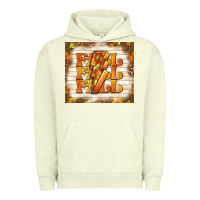 Pigment Pistachio fall with lightning bolt Urban Hoodie - TumblerDesignByShophia