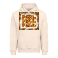 Sandshell fall with lightning bolt Urban Hoodie - TumblerDesignByShophia