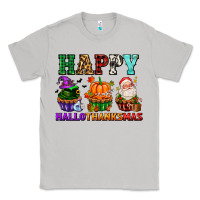 Moon Dust happy hallothanksmas with cupcakes Classic Tee - AdoDesignShop