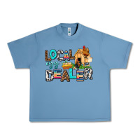 Pebble Blue local egg dealer Urban Heavy Tee - AdoDesignShop