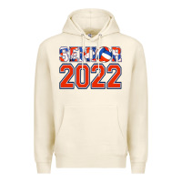 Tofu senior volleyball custom Premium Hoodie - Jasminsmagicworld