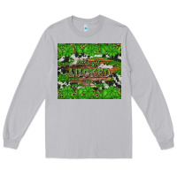 Moon Dust let's get lucked up Long Sleeve Tee - Artiststas
