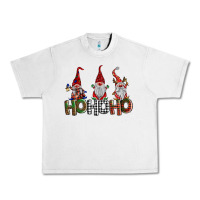 Lunar Rock ho ho. ho gnomes Urban Heavy Tee - BarkalooDesign