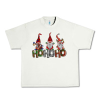 Pistachio ho ho. ho gnomes Urban Heavy Tee - BarkalooDesign