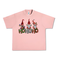Salmon ho ho. ho gnomes Urban Heavy Tee - BarkalooDesign