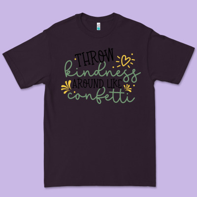 Premium Tee kindness