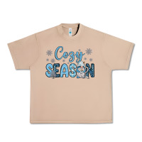 Burro cozy season gnome coffee Urban Heavy Tee - JahusDesignShop