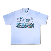 Grape Ice cozy season gnome coffee Urban Heavy Tee - JahusDesignShop