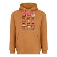 Meerkat god says i am mexican pan dulce Heavyweight Hoodie - MaliasSmallBusiness