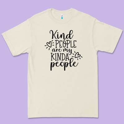 Premium Tee kind