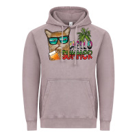 Vintage Zinc hello summer Vintage Hoodie - SublimationCraftShop