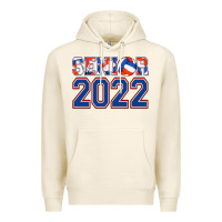 Tofu senior volleyball custom Premium Hoodie - Jasminsmagicworld