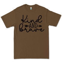 Cacao kind Premium Tee - Unal Design