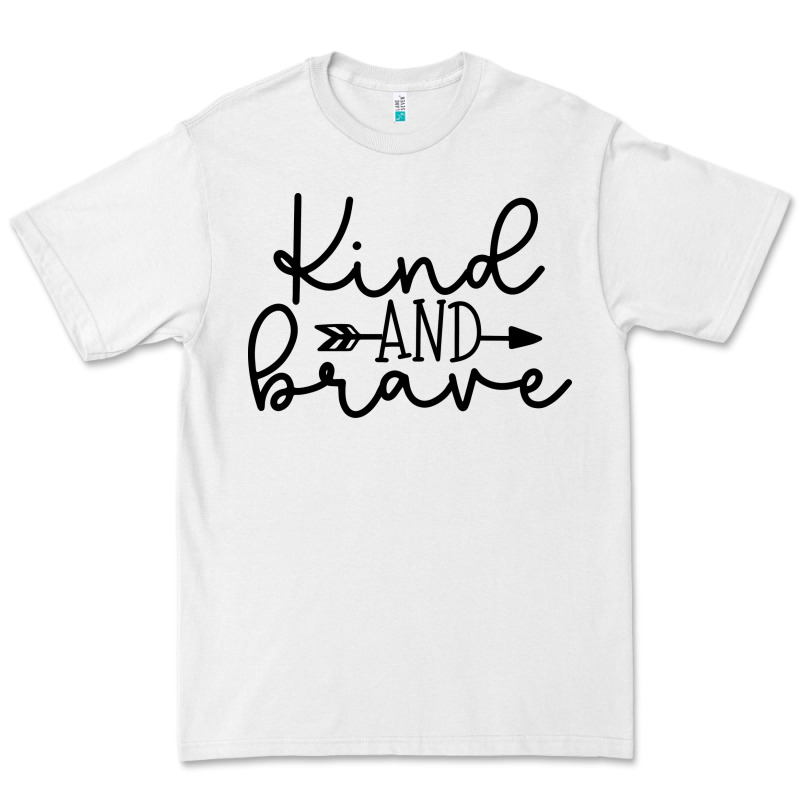 Kind Premium Tee by Unal Design | Teevron