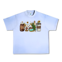 Grape Ice san judas coffee Urban Heavy Tee - JahusDesignShop