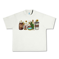 Pistachio san judas coffee Urban Heavy Tee - JahusDesignShop