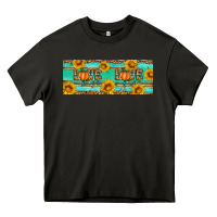 Asphalt love fall Heavy Core Tee - Artiststas
