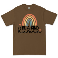 Cacao be a kind Premium Tee - Unal Design