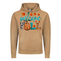 Vintage Camel welcome fall Vintage Hoodie - HRA Design Shop
